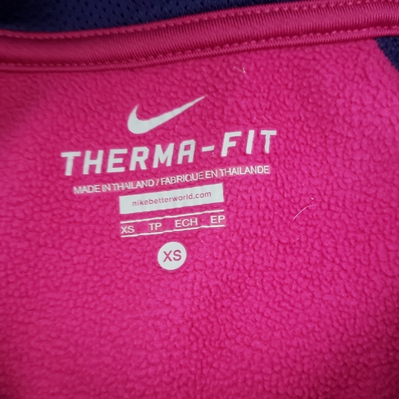 Nike Therma-fit XS - Picture 5 of 6